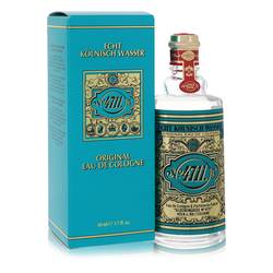 4711 Eau De Cologne (Unisex) By 4711 – 4711 | ClozArt