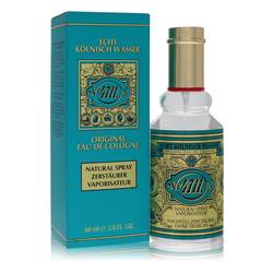 4711 Cologne Spray (Unisex) By 4711 – 4711 | ClozArt