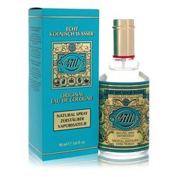 4711 Cologne Spray (Unisex) By 4711 – 4711 | ClozArt
