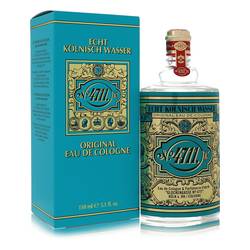 4711 Eau De Cologne (Unisex) By 4711 – 4711 | ClozArt