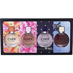 CHER VARIETY by Cher – CHER VARIETY | ClozArt