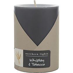 WHISKEY & TOBACCO by Northern Lights – WHISKEY & TOBACCO | ClozArt
