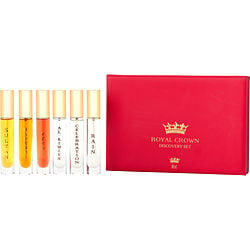ROYAL CROWN VARIETY by Royal Crown – ROYAL CROWN VARIETY | ClozArt
