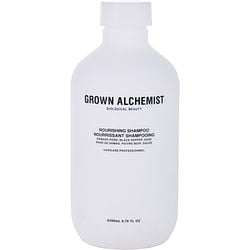 Grown Alchemist by Grown Alchemist – Grown Alchemist | ClozArt