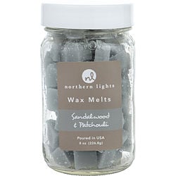 SANDALWOOD & PATCHOULI by Northern Lights – SANDALWOOD & PATCHOULI | ClozArt
