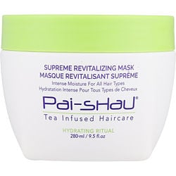 PAI-SHAU by Pai-Shau – PAI-SHAU | ClozArt