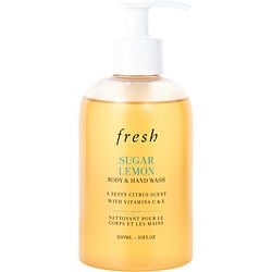 FRESH SUGAR LEMON by Fresh – FRESH SUGAR LEMON | ClozArt
