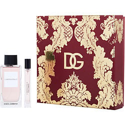 D & G L'IMPERATRICE by Dolce & Gabbana – D & G L'IMPERATRICE | ClozArt