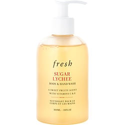 FRESH SUGAR LYCHEE by Fresh – FRESH SUGAR LYCHEE | ClozArt