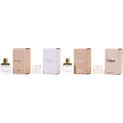 CHLOE VARIETY by Chloe – CHLOE VARIETY | ClozArt