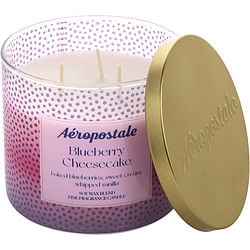 AEROPOSTALE BLUEBERRY CHEESECAKE by Aeropostale – AEROPOSTALE BLUEBERRY CHEESECAKE | ClozArt