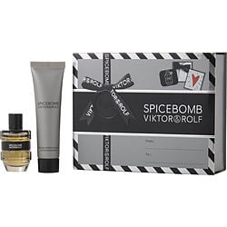 SPICEBOMB by Viktor & Rolf – SPICEBOMB | ClozArt