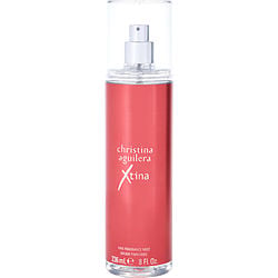 CHRISTINA AGUILERA XTINA by Christina Aguilera – CHRISTINA AGUILERA XTINA | ClozArt