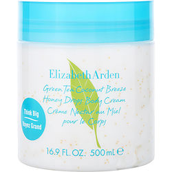 GREEN TEA COCONUT BREEZE by Elizabeth Arden – GREEN TEA COCONUT BREEZE | ClozArt