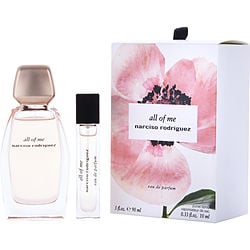 NARCISO RODRIGUEZ ALL OF ME by Narciso Rodriguez – NARCISO RODRIGUEZ ALL OF ME | ClozArt