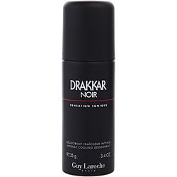 DRAKKAR NOIR by Guy Laroche – DRAKKAR NOIR | ClozArt
