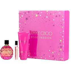 JIMMY CHOO ROSE PASSION by Jimmy Choo – JIMMY CHOO ROSE PASSION | ClozArt