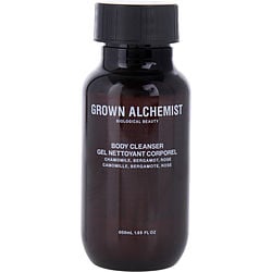 Grown Alchemist by Grown Alchemist – Grown Alchemist | ClozArt