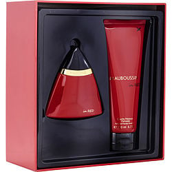 MAUBOUSSIN IN RED by Mauboussin – MAUBOUSSIN IN RED | ClozArt