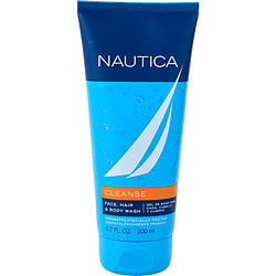 NAUTICA CLEANSE by Nautica – NAUTICA CLEANSE | ClozArt