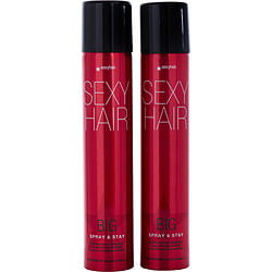 SEXY HAIR by Sexy Hair Concepts – SEXY HAIR | ClozArt