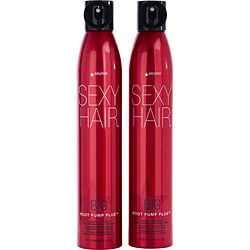 SEXY HAIR by Sexy Hair Concepts – SEXY HAIR | ClozArt