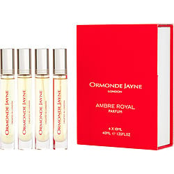 ORMONDE JAYNE AMBRE ROYAL by Ormonde Jayne – ORMONDE JAYNE AMBRE ROYAL | ClozArt