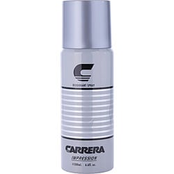 CARRERA IMPRESSION by Muelhens – CARRERA IMPRESSION | ClozArt