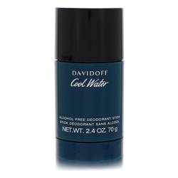 Cool Water Deodorant Stick (Alcohol Free) By Davidoff – Davidoff | ClozArt