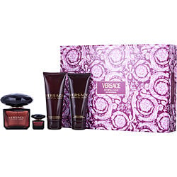 VERSACE CRYSTAL NOIR by Gianni Versace – VERSACE CRYSTAL NOIR | ClozArt