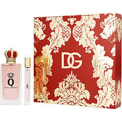 DOLCE & GABBANA Q by Dolce & Gabbana – DOLCE & GABBANA Q | ClozArt
