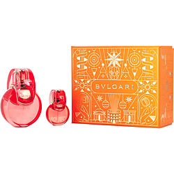 BVLGARI OMNIA CORAL by Bvlgari – BVLGARI OMNIA CORAL | ClozArt