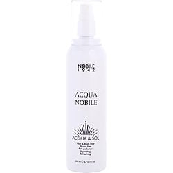 NOBILE 1942 ACQUA NOBILE by Nobile 1942 – NOBILE 1942 ACQUA NOBILE | ClozArt