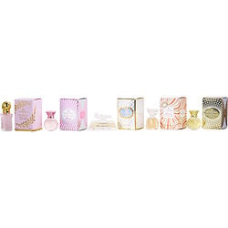 MARINA DE BOURBON VARIETY by Marina de Bourbon – MARINA DE BOURBON VARIETY | ClozArt