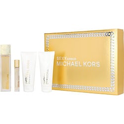 MICHAEL KORS SEXY AMBER by Michael Kors – MICHAEL KORS SEXY AMBER | ClozArt