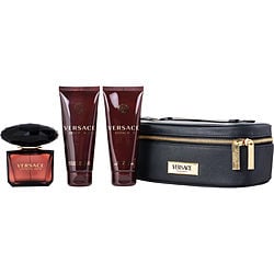 VERSACE CRYSTAL NOIR by Gianni Versace – VERSACE CRYSTAL NOIR | ClozArt