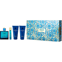 VERSACE EROS by Gianni Versace – VERSACE EROS | ClozArt