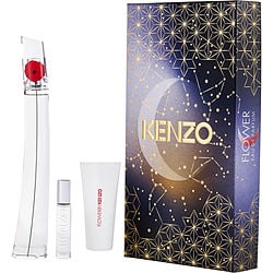 KENZO FLOWER by Kenzo – KENZO FLOWER | ClozArt