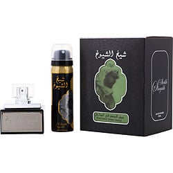 LATTAFA SHEIKH AL SHUYUKH by Lattafa – LATTAFA SHEIKH AL SHUYUKH | ClozArt