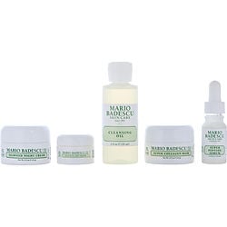 Mario Badescu by Mario Badescu – Mario Badescu | ClozArt