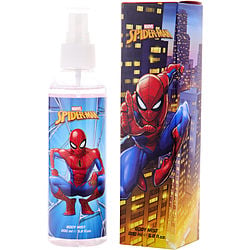 SPIDERMAN by Marvel – SPIDERMAN | ClozArt