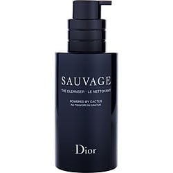 DIOR SAUVAGE by Christian Dior – DIOR SAUVAGE | ClozArt