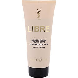LIBRE YVES SAINT LAURENT by Yves Saint Laurent – LIBRE YVES SAINT LAURENT | ClozArt