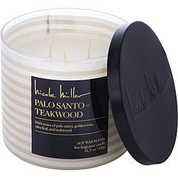 NICOLE MILLER PALO SANTO TEAKWOOD by Nicole Miller – NICOLE MILLER PALO SANTO TEAKWOOD | ClozArt