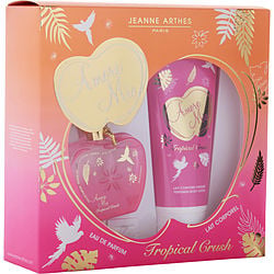 AMORE MIO TROPICAL CRUSH by Jeanne Arthes – AMORE MIO TROPICAL CRUSH | ClozArt