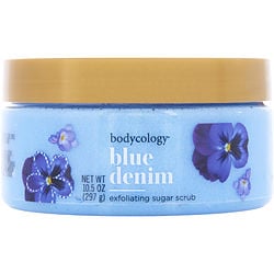 BODYCOLOGY BLUE DENIM by Bodycology – BODYCOLOGY BLUE DENIM | ClozArt