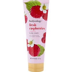 BODYCOLOGY FRESH RASPBERRIES by Bodycology – BODYCOLOGY FRESH RASPBERRIES | ClozArt
