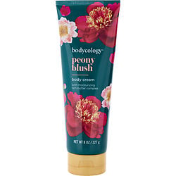 BODYCOLOGY PEONY BLUSH by Bodycology – BODYCOLOGY PEONY BLUSH | ClozArt