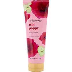 BODYCOLOGY WILD POPPY by Bodycology – BODYCOLOGY WILD POPPY | ClozArt
