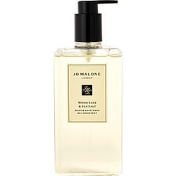 JO MALONE WOOD SAGE & SEA SALT by Jo Malone – JO MALONE WOOD SAGE & SEA SALT | ClozArt